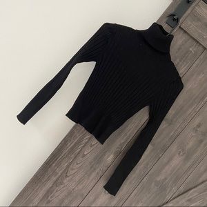 Zara turtle neck